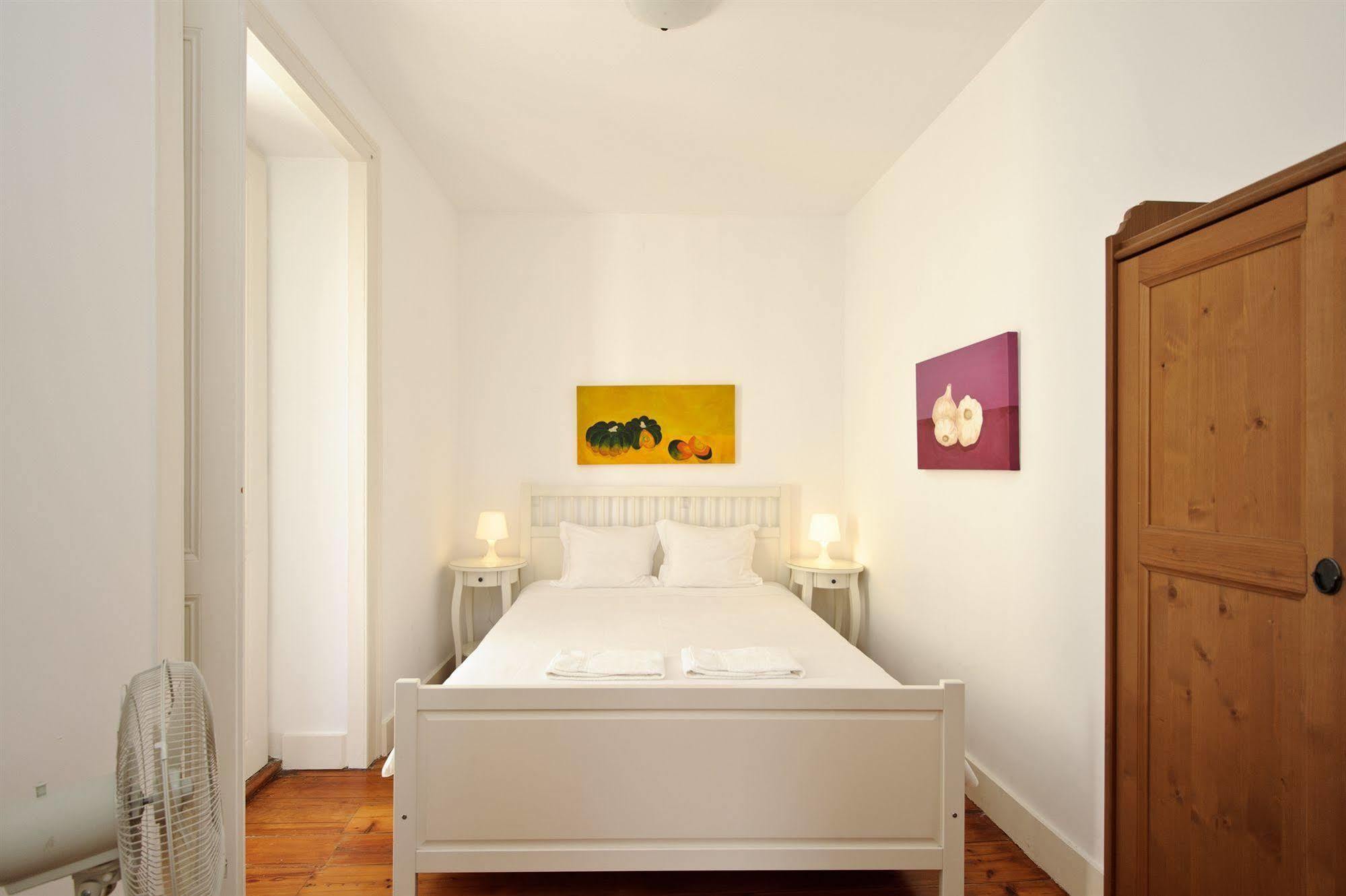 Hello Apartment *