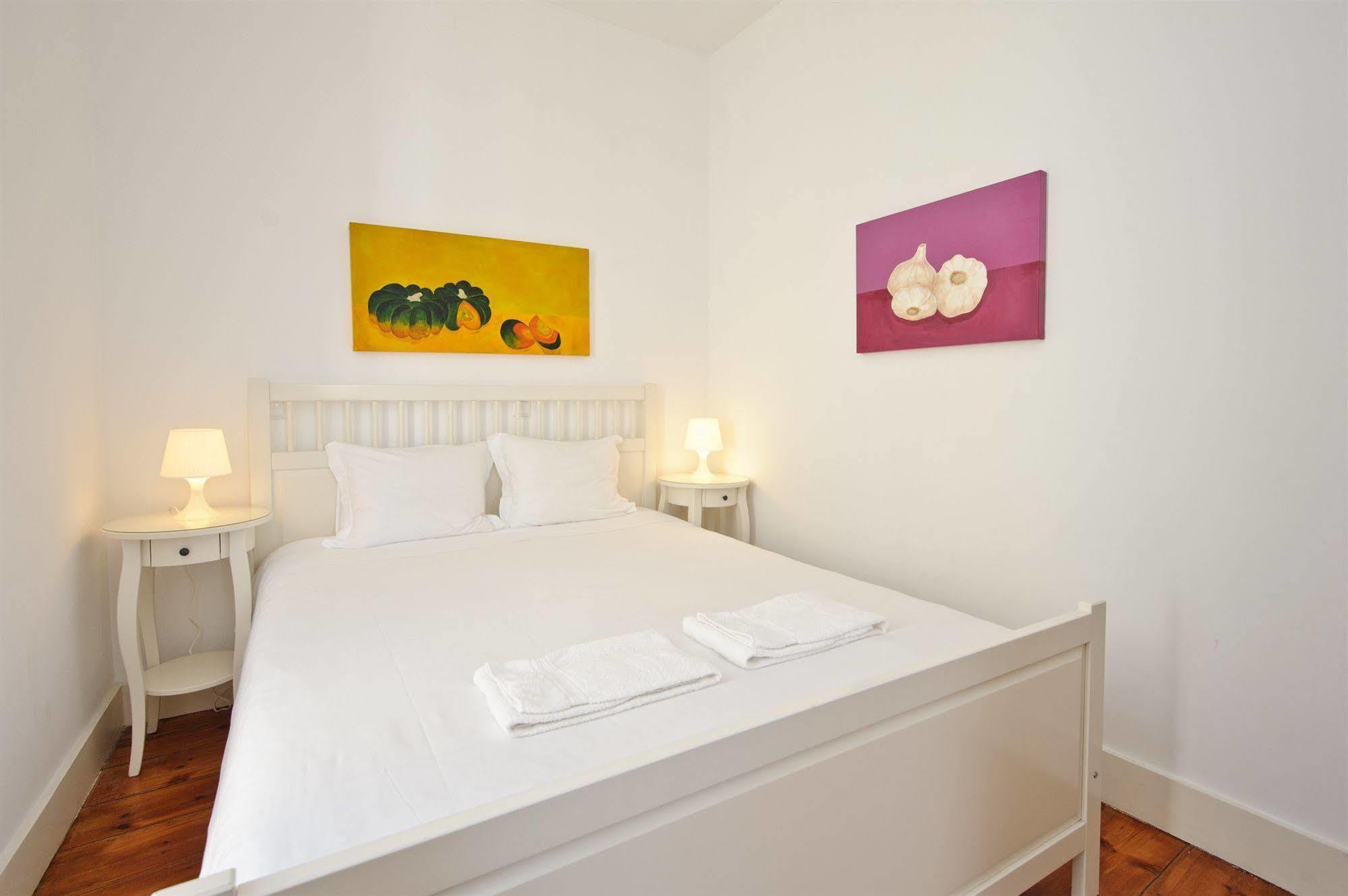 Apartment Hello Lissabon